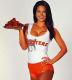 Hooters Menu